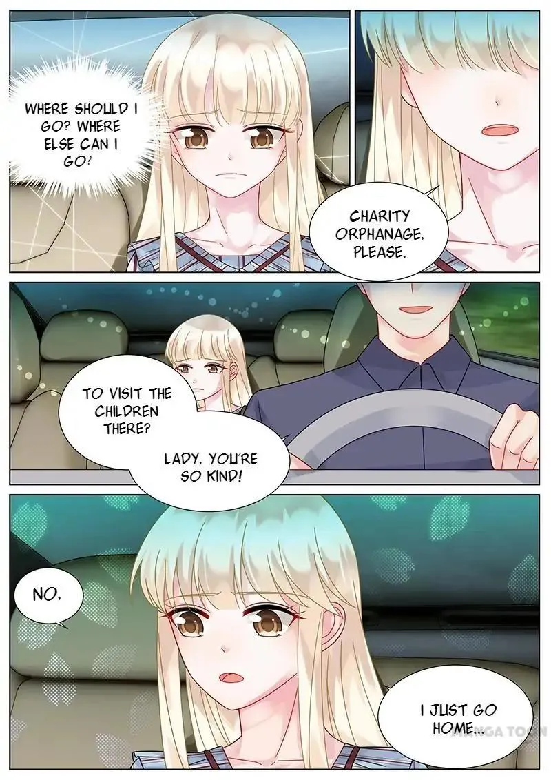 Fall In Love With My Trouble Chapter 83 page 4 - MangaKakalot