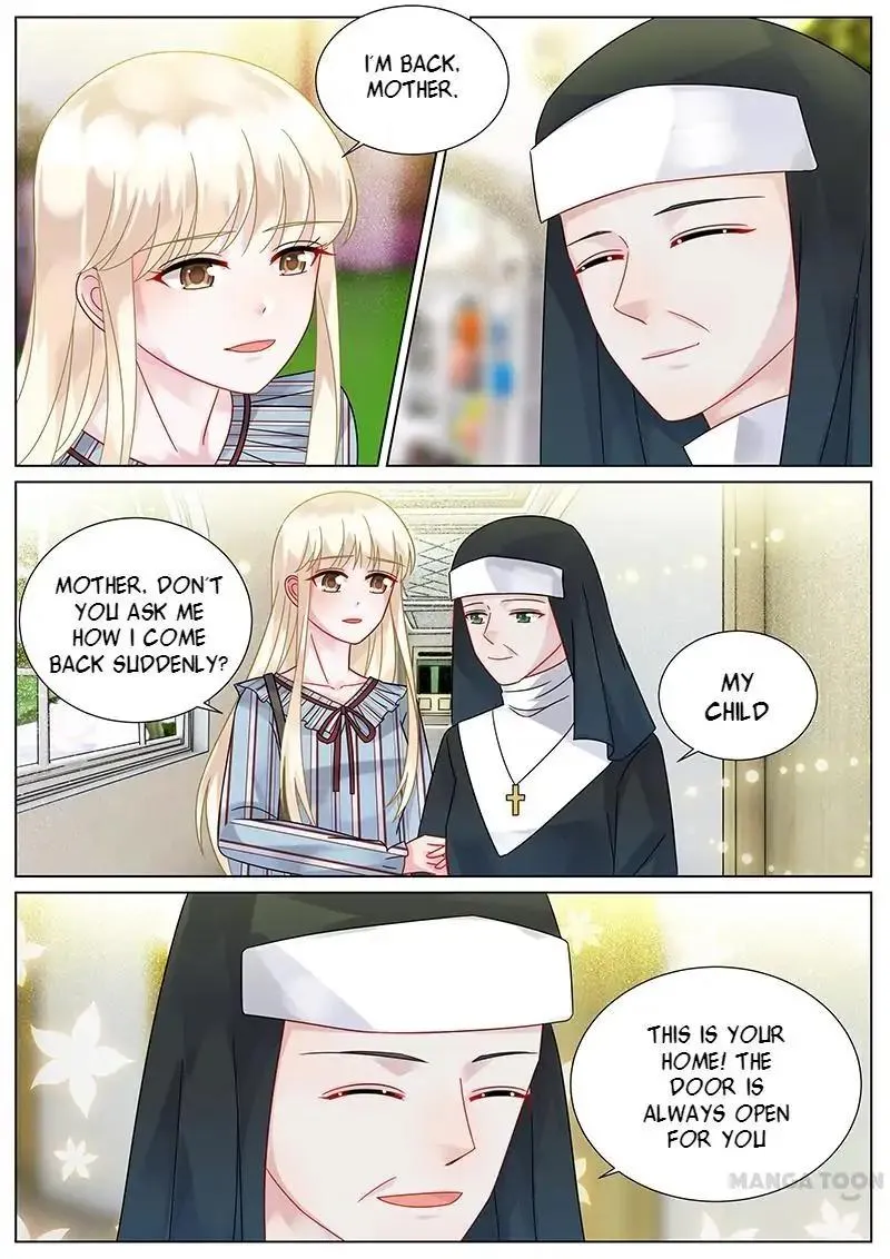 Fall In Love With My Trouble Chapter 83 page 6 - MangaKakalot