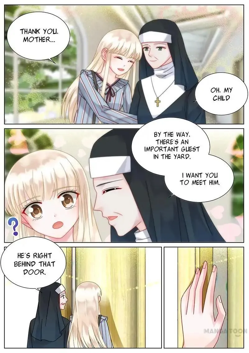 Fall In Love With My Trouble Chapter 83 page 7 - MangaKakalot