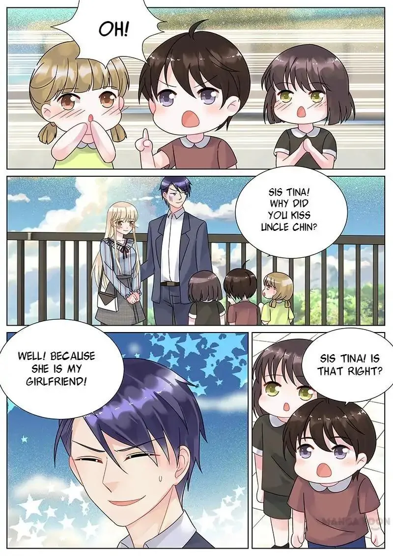 Fall In Love With My Trouble Chapter 85 page 6 - MangaKakalot