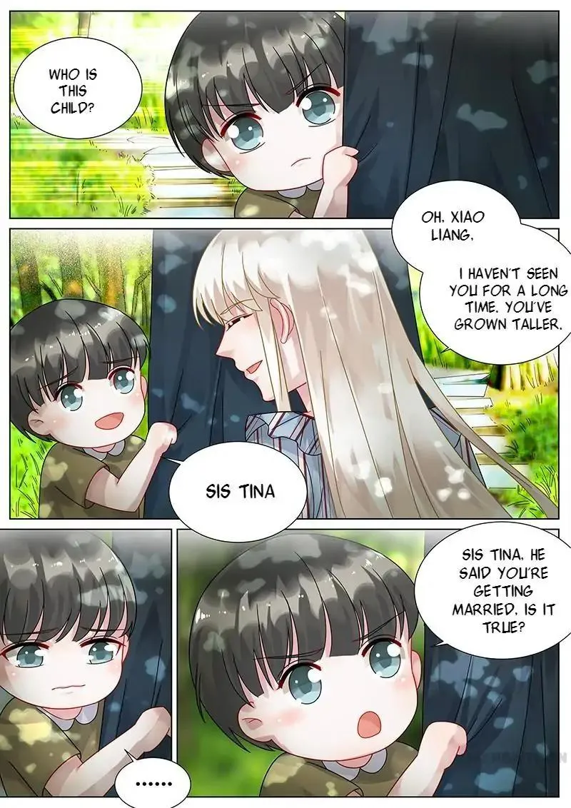 Fall In Love With My Trouble Chapter 86 page 3 - MangaKakalot