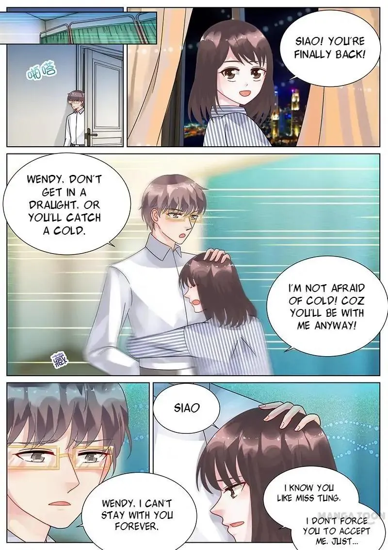 Fall In Love With My Trouble Chapter 86 page 7 - MangaKakalot