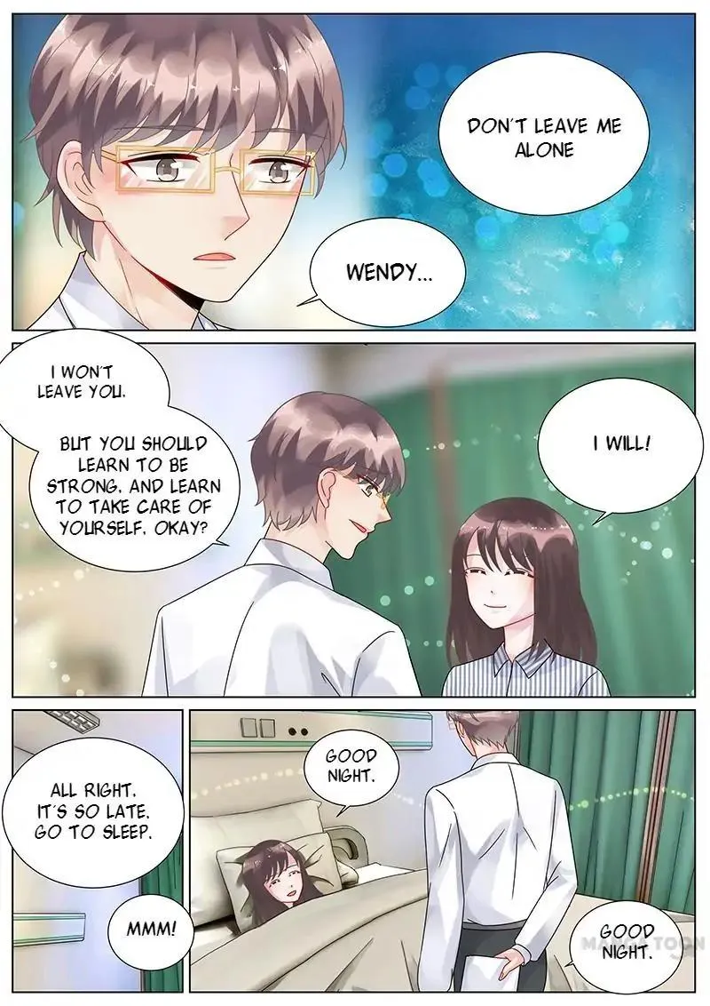 Fall In Love With My Trouble Chapter 86 page 8 - MangaKakalot