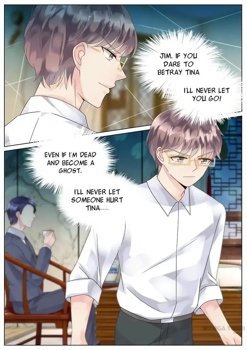 Fall In Love With My Trouble Chapter 88 page 8 - MangaKakalot