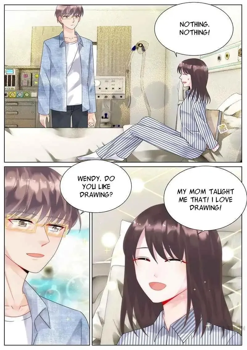 Fall In Love With My Trouble Chapter 89 page 2 - MangaKakalot