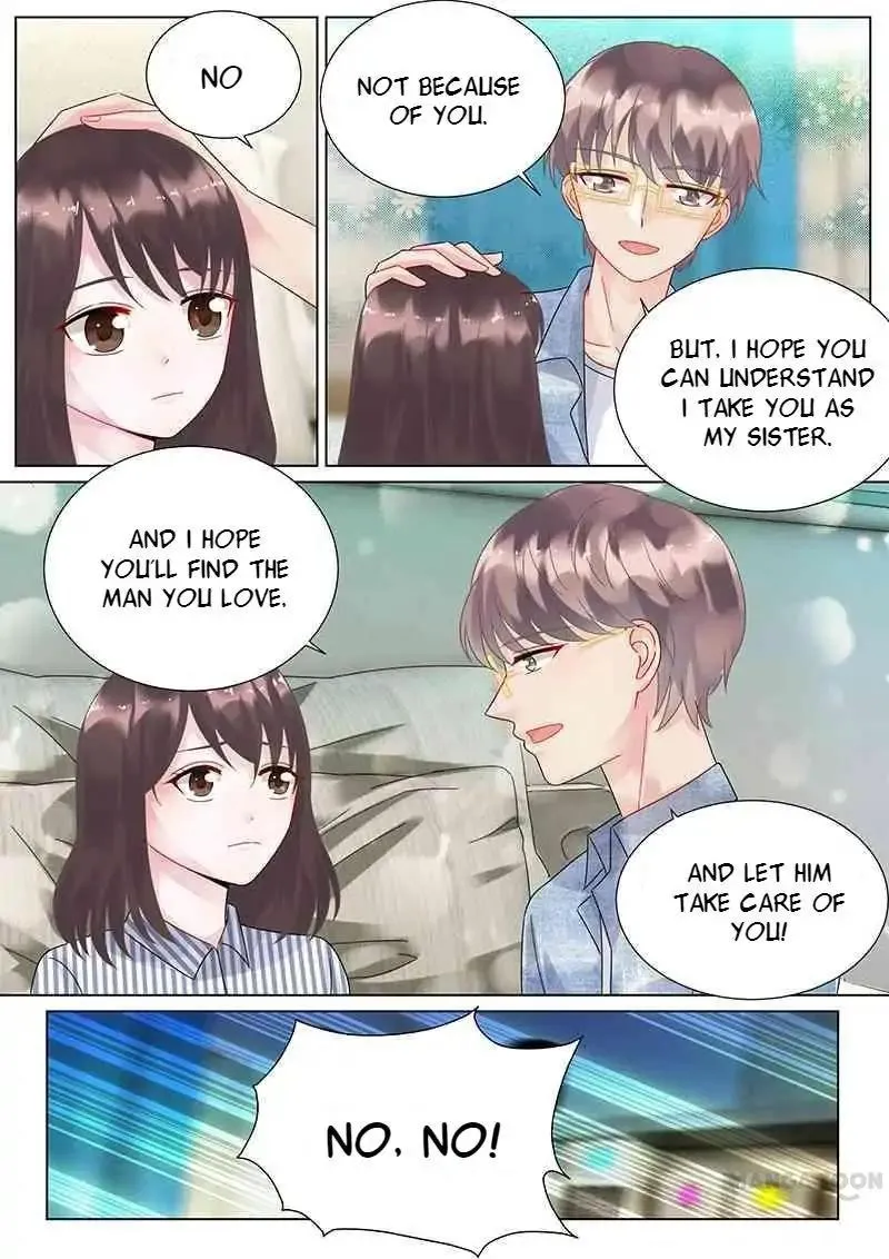 Fall In Love With My Trouble Chapter 89 page 5 - MangaKakalot