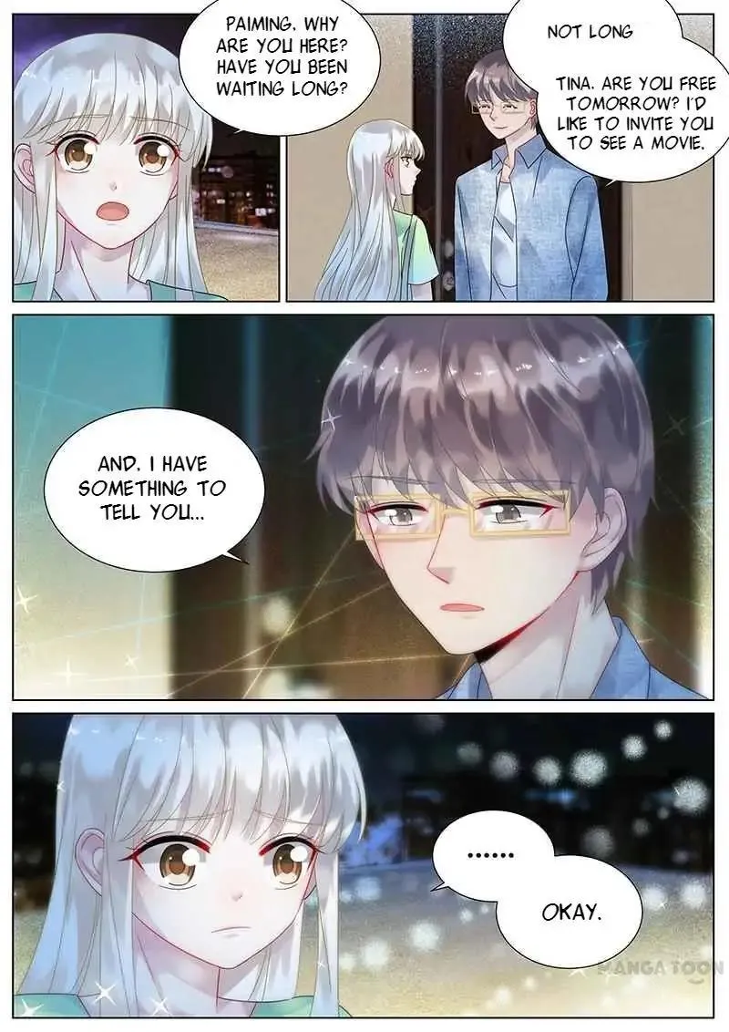 Fall In Love With My Trouble Chapter 89 page 8 - MangaKakalot