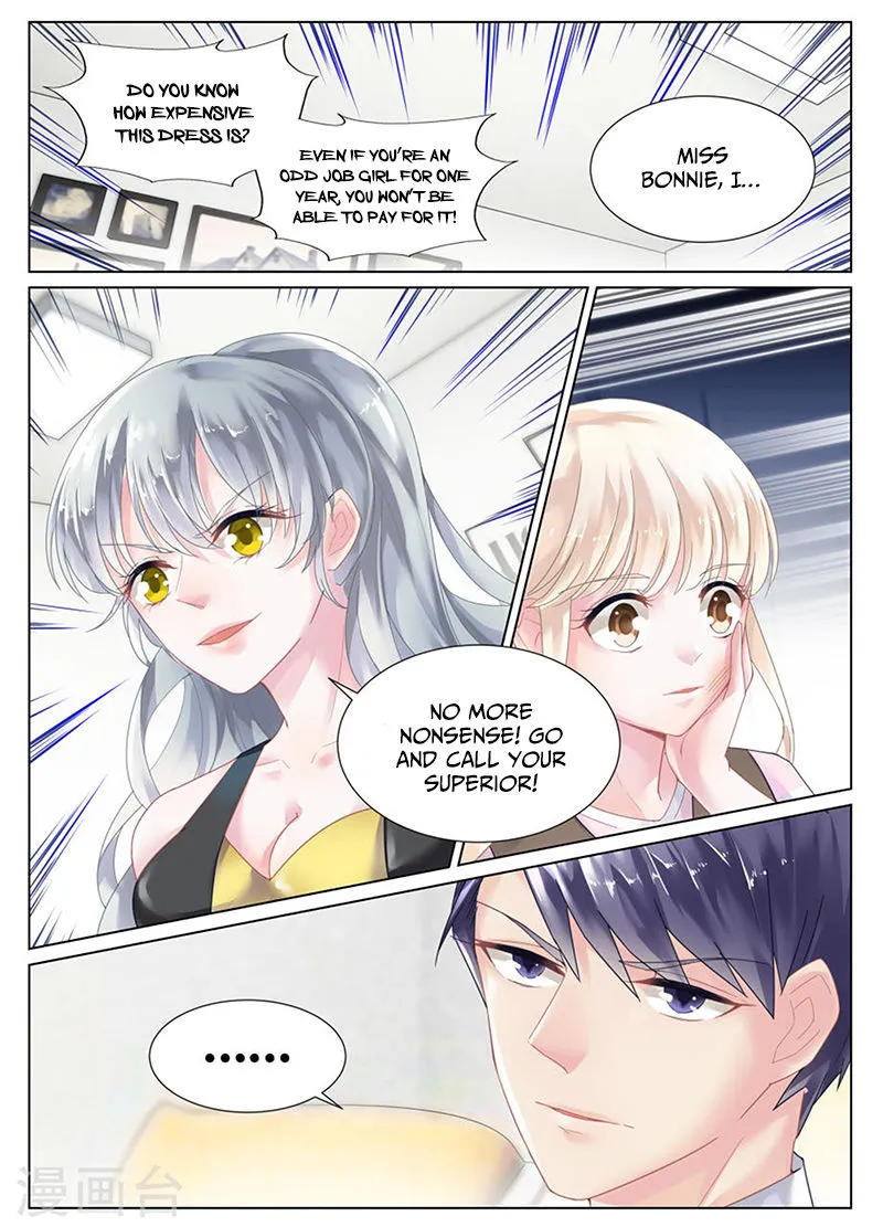 Fall In Love With My Trouble Chapter 9 page 3 - MangaKakalot