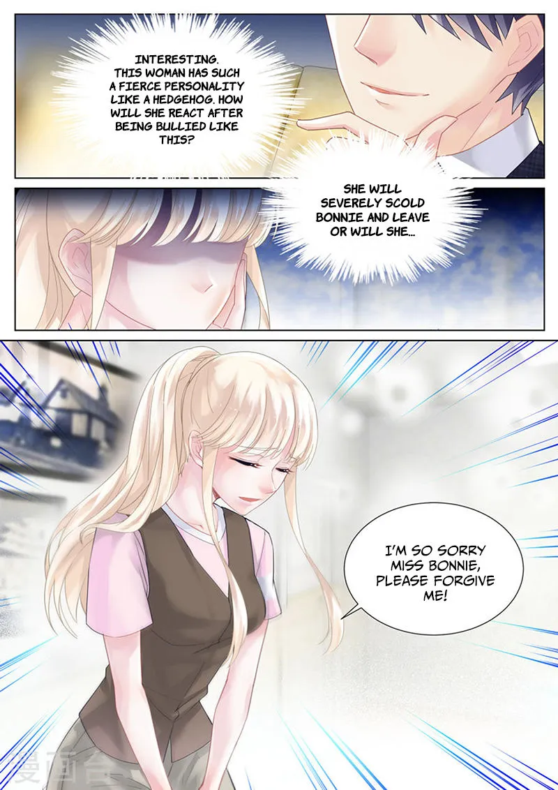 Fall In Love With My Trouble Chapter 9 page 4 - MangaKakalot