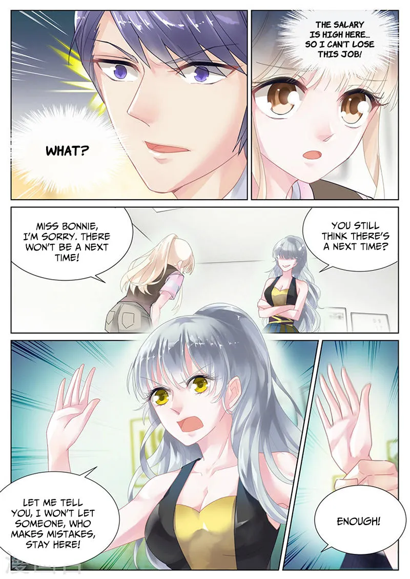 Fall In Love With My Trouble Chapter 9 page 5 - MangaKakalot