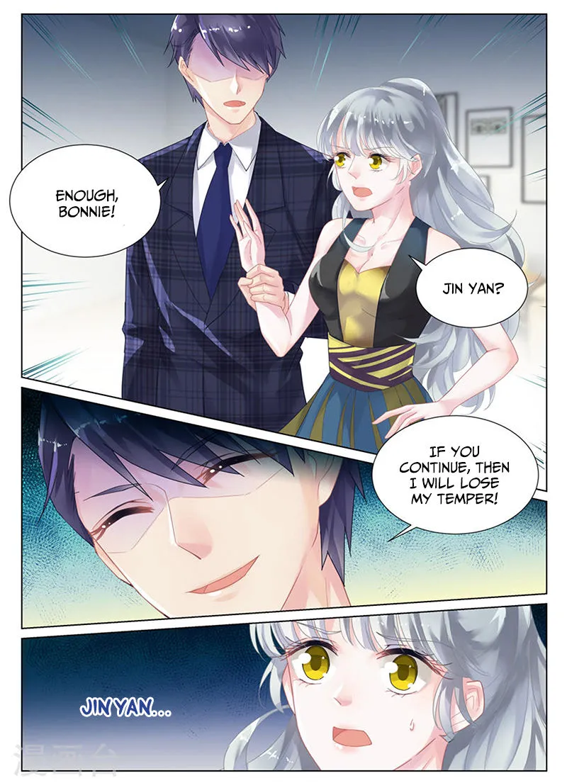 Fall In Love With My Trouble Chapter 9 page 6 - MangaKakalot