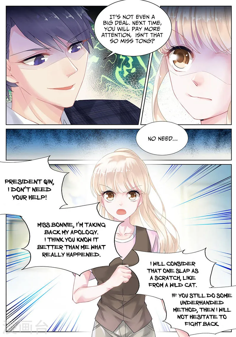 Fall In Love With My Trouble Chapter 9 page 7 - MangaKakalot