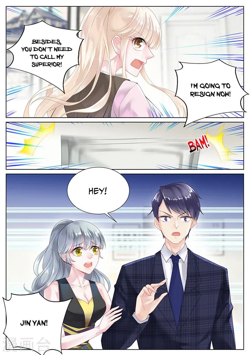 Fall In Love With My Trouble Chapter 9 page 8 - MangaKakalot