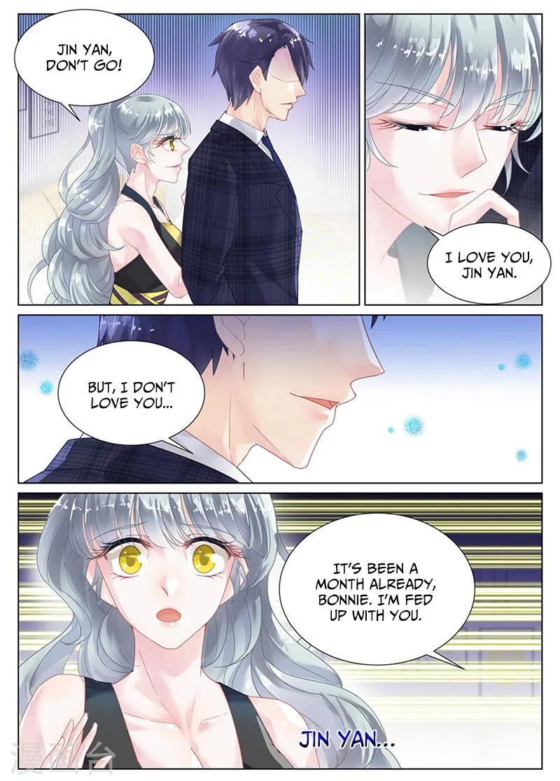 Fall In Love With My Trouble Chapter 9 page 9 - MangaKakalot