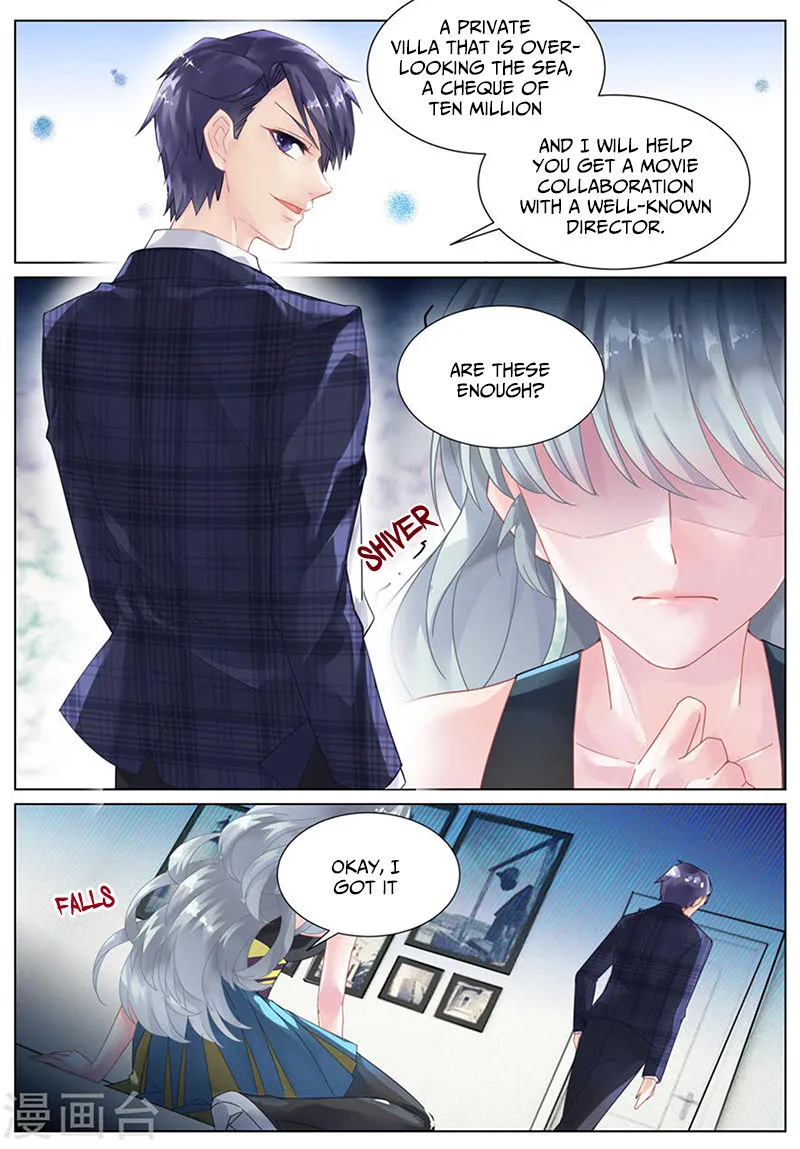 Fall In Love With My Trouble Chapter 9 page 10 - MangaKakalot