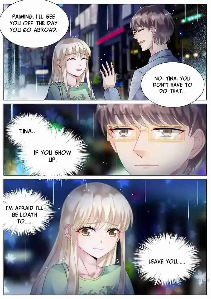 Fall In Love With My Trouble Chapter 91 page 2 - MangaKakalot