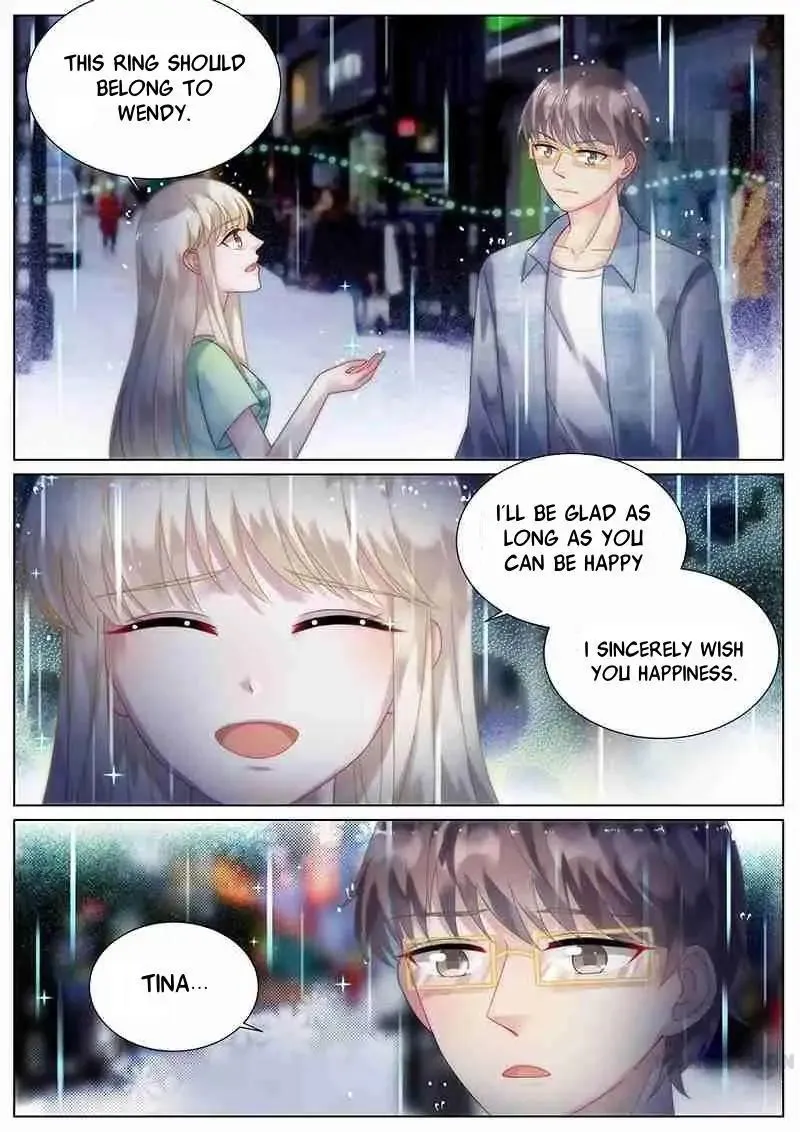 Fall In Love With My Trouble Chapter 91 page 4 - MangaKakalot