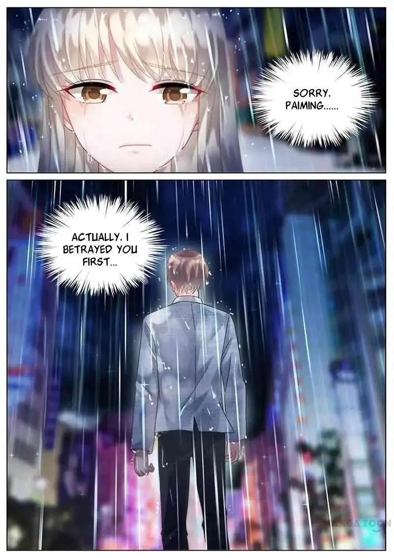 Fall In Love With My Trouble Chapter 91 page 7 - MangaKakalot