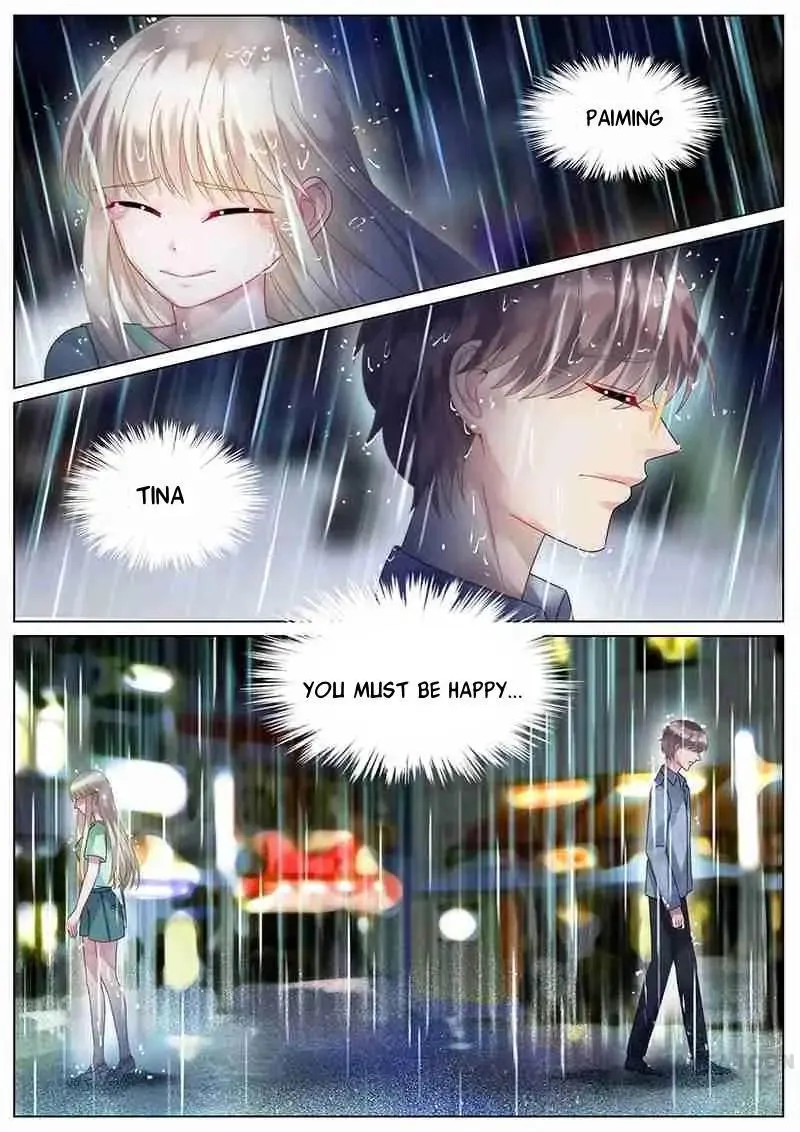 Fall In Love With My Trouble Chapter 91 page 8 - MangaKakalot