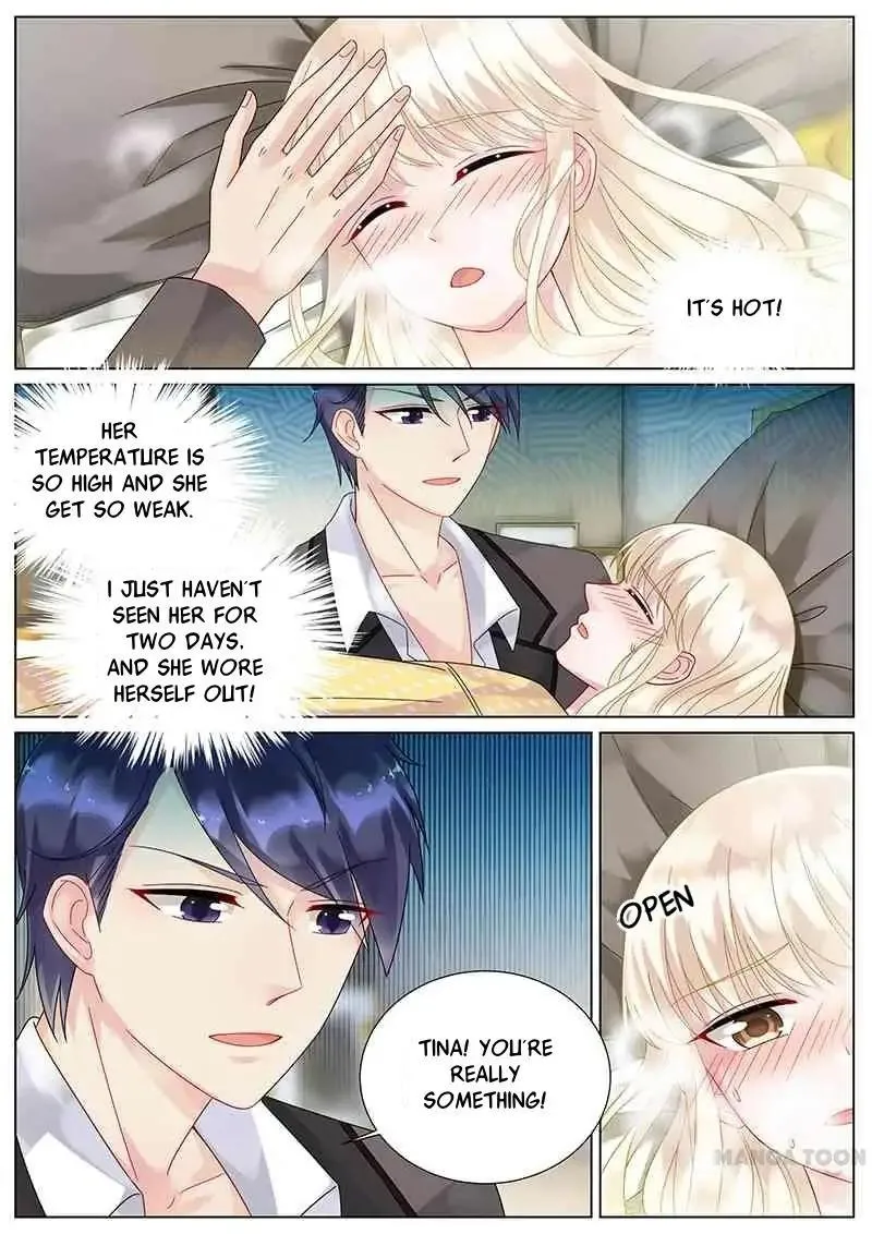 Fall In Love With My Trouble Chapter 93 page 1 - MangaKakalot