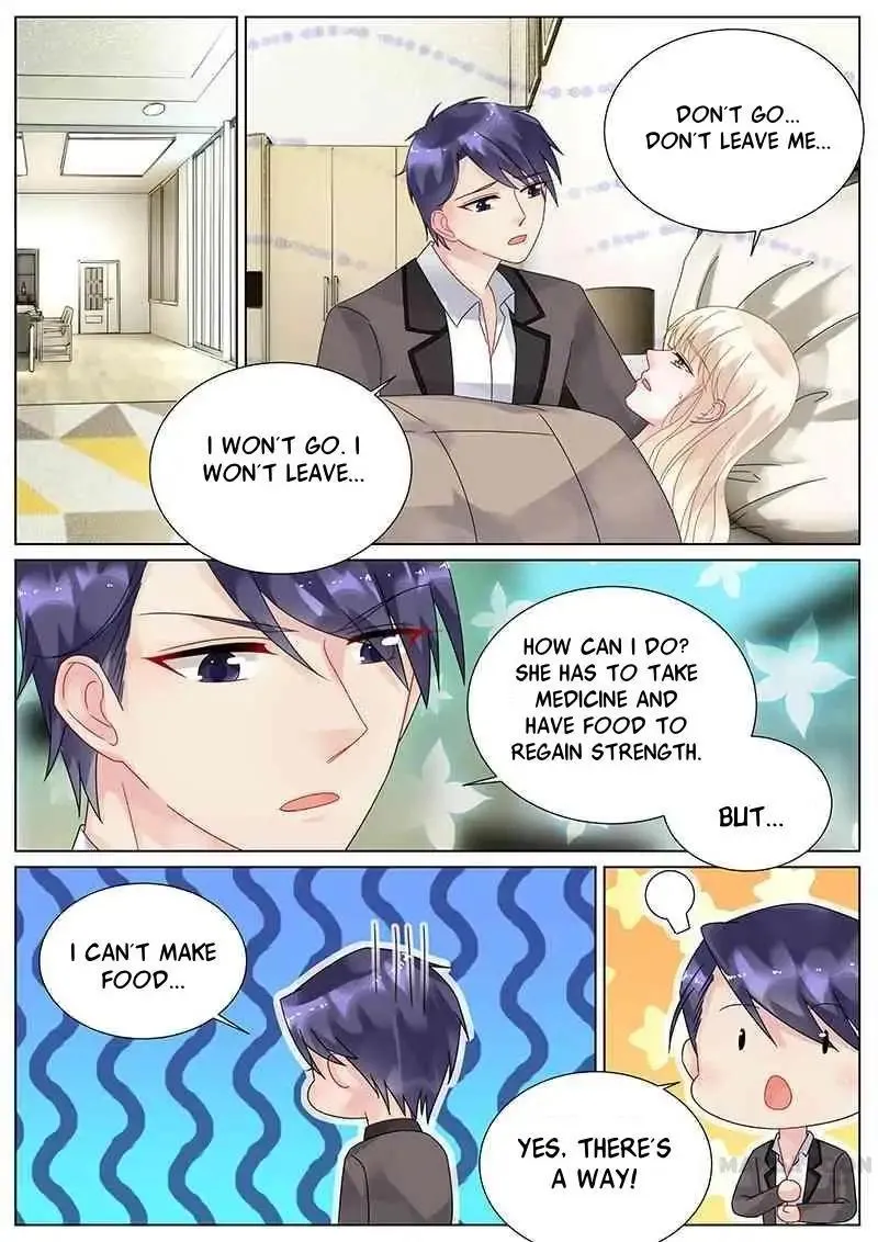 Fall In Love With My Trouble Chapter 93 page 5 - MangaKakalot