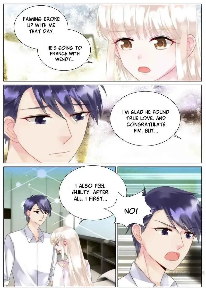 Fall In Love With My Trouble Chapter 95 page 4 - MangaKakalot