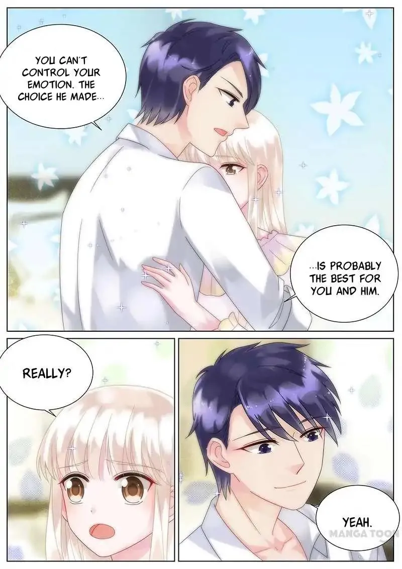 Fall In Love With My Trouble Chapter 95 page 5 - MangaKakalot