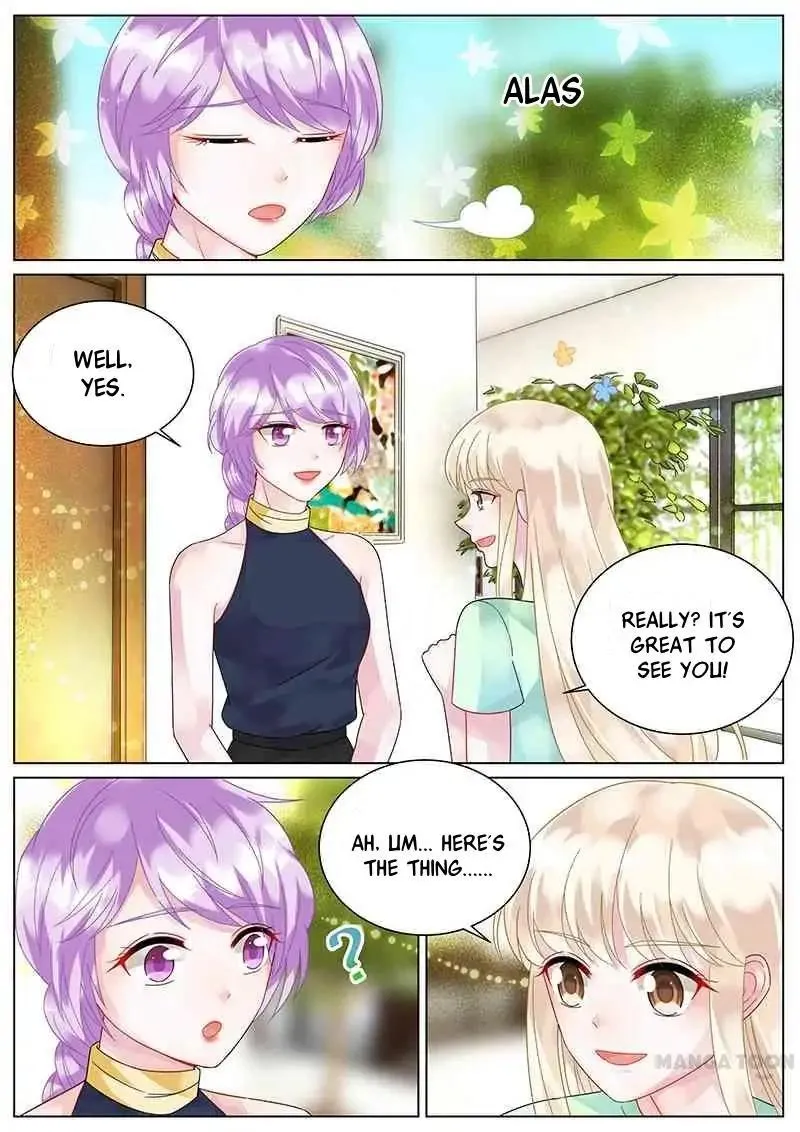 Fall In Love With My Trouble Chapter 97 page 2 - MangaKakalot