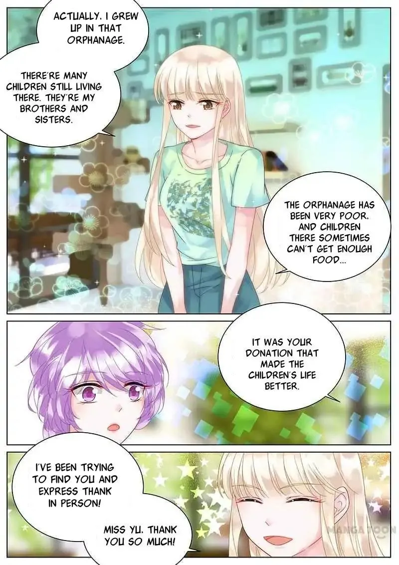 Fall In Love With My Trouble Chapter 97 page 3 - MangaKakalot