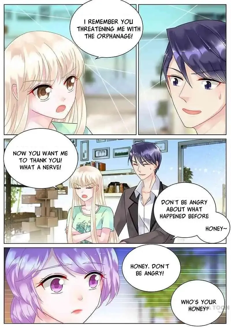 Fall In Love With My Trouble Chapter 97 page 5 - MangaKakalot