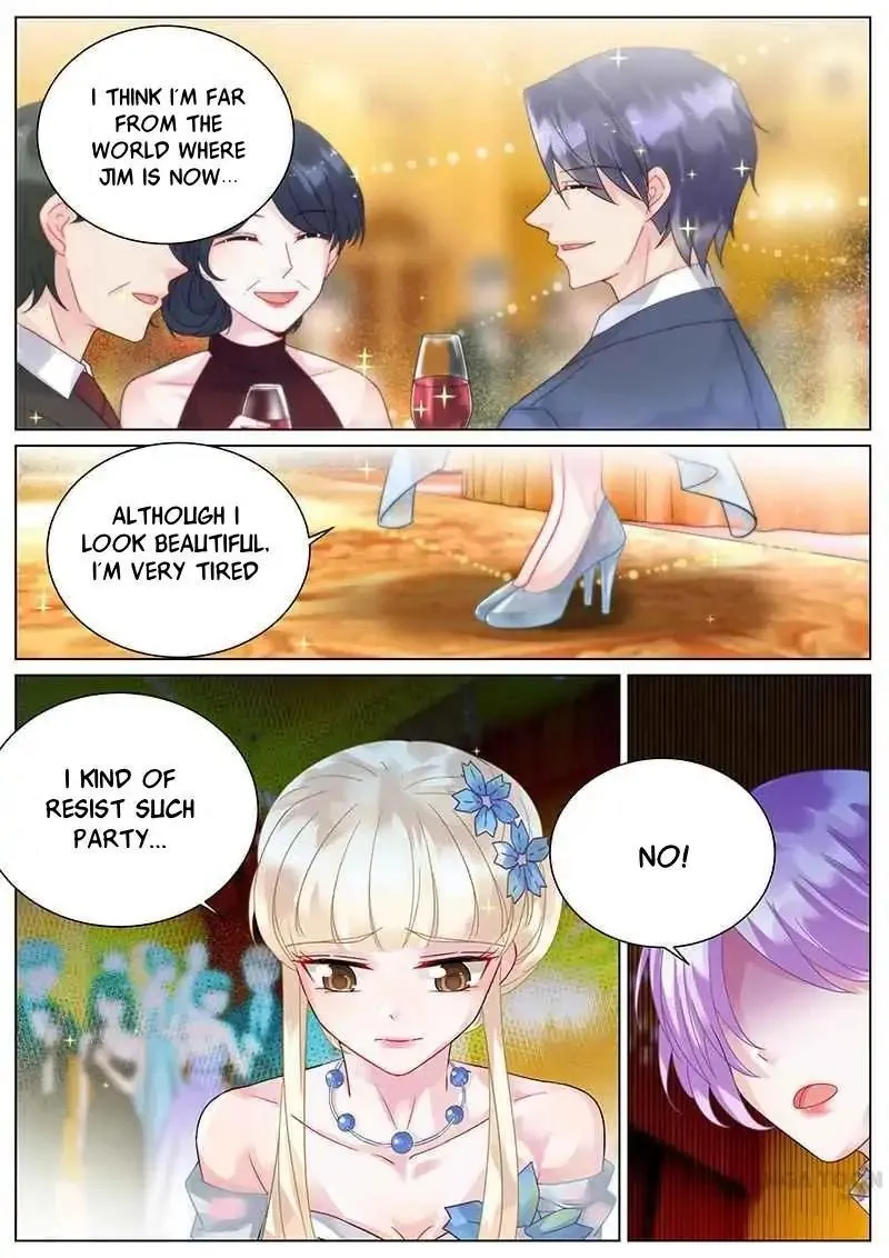 Fall In Love With My Trouble Chapter 99 page 6 - MangaKakalot