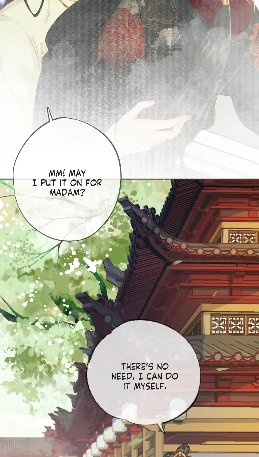 Fall In Love With The Empress Chapter 10 page 12 - MangaKakalot