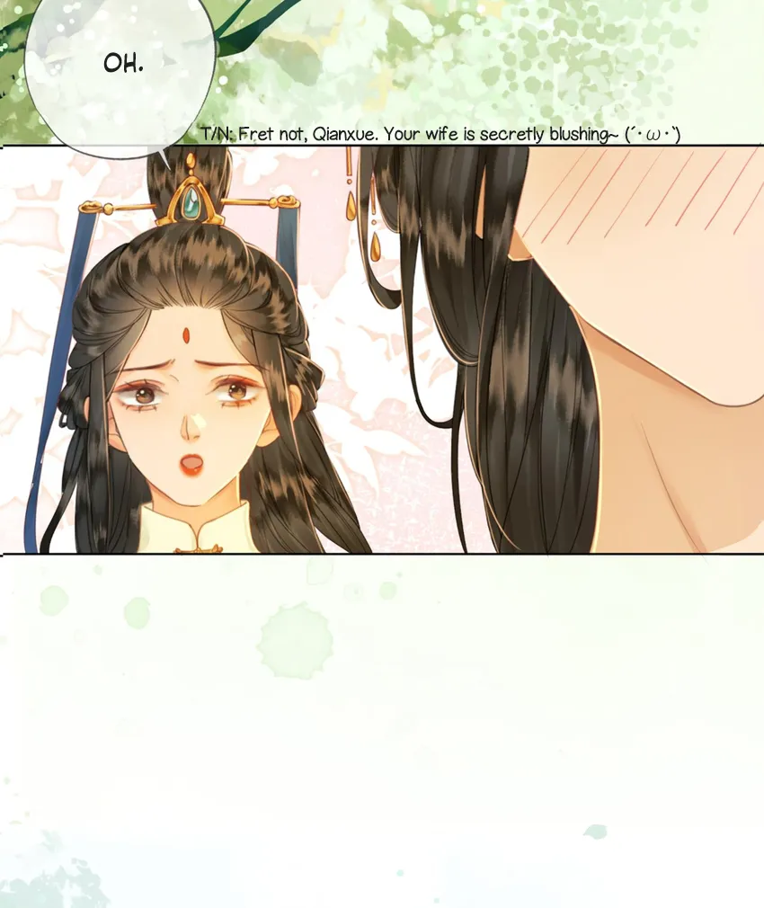 Fall In Love With The Empress Chapter 10 page 14 - MangaKakalot