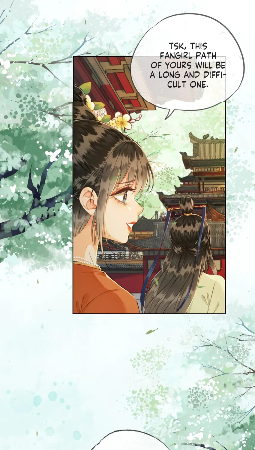 Fall In Love With The Empress Chapter 10 page 15 - MangaKakalot