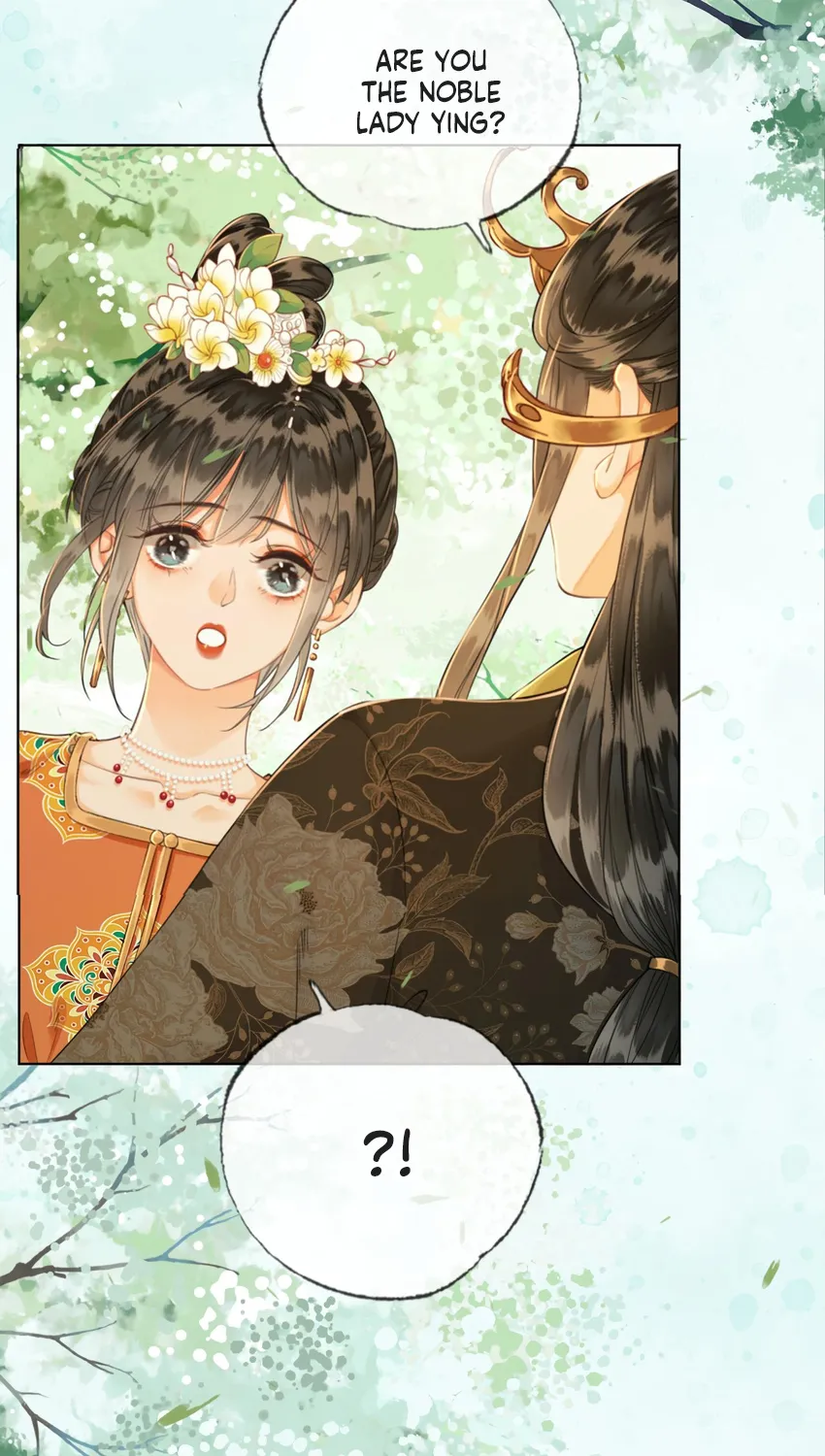 Fall In Love With The Empress Chapter 10 page 16 - MangaKakalot