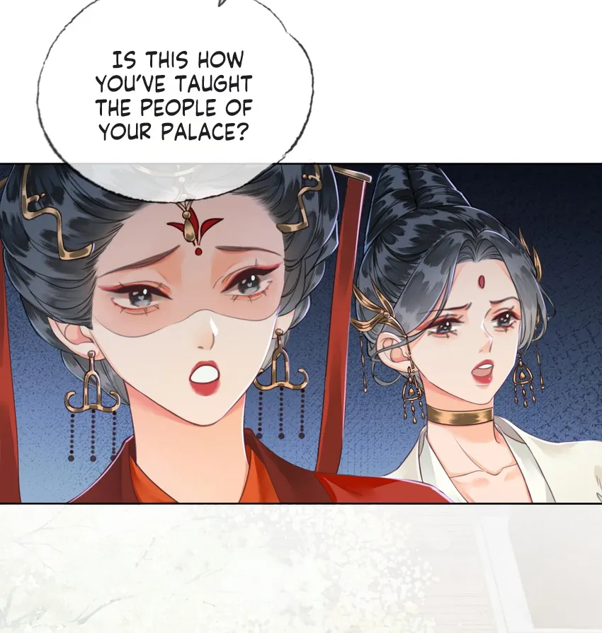 Fall In Love With The Empress Chapter 10 page 21 - MangaKakalot