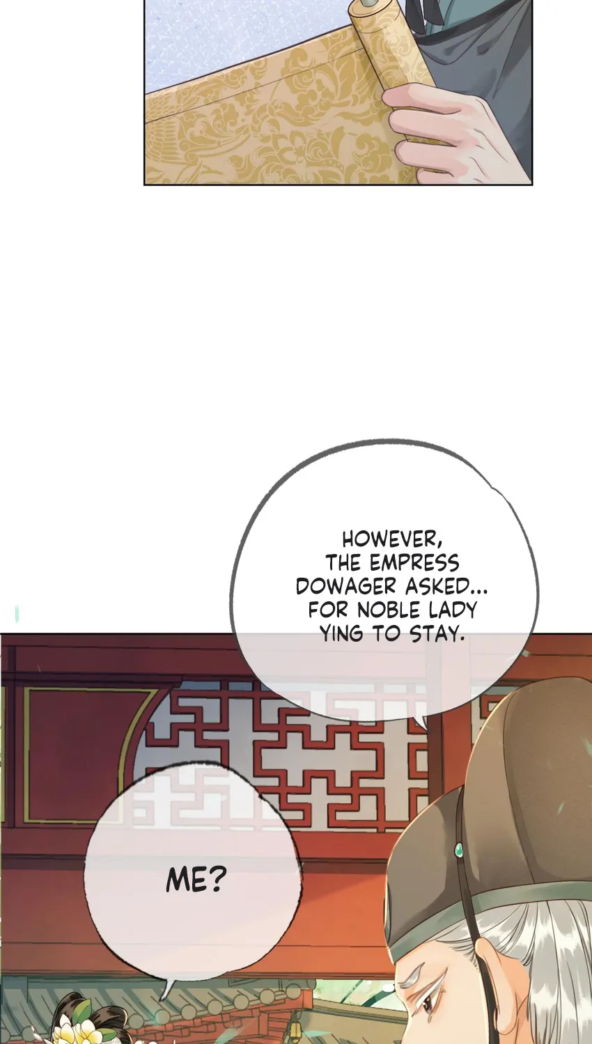 Fall In Love With The Empress Chapter 10 page 26 - MangaKakalot