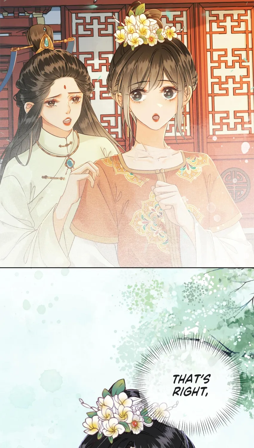 Fall In Love With The Empress Chapter 10 page 28 - MangaKakalot