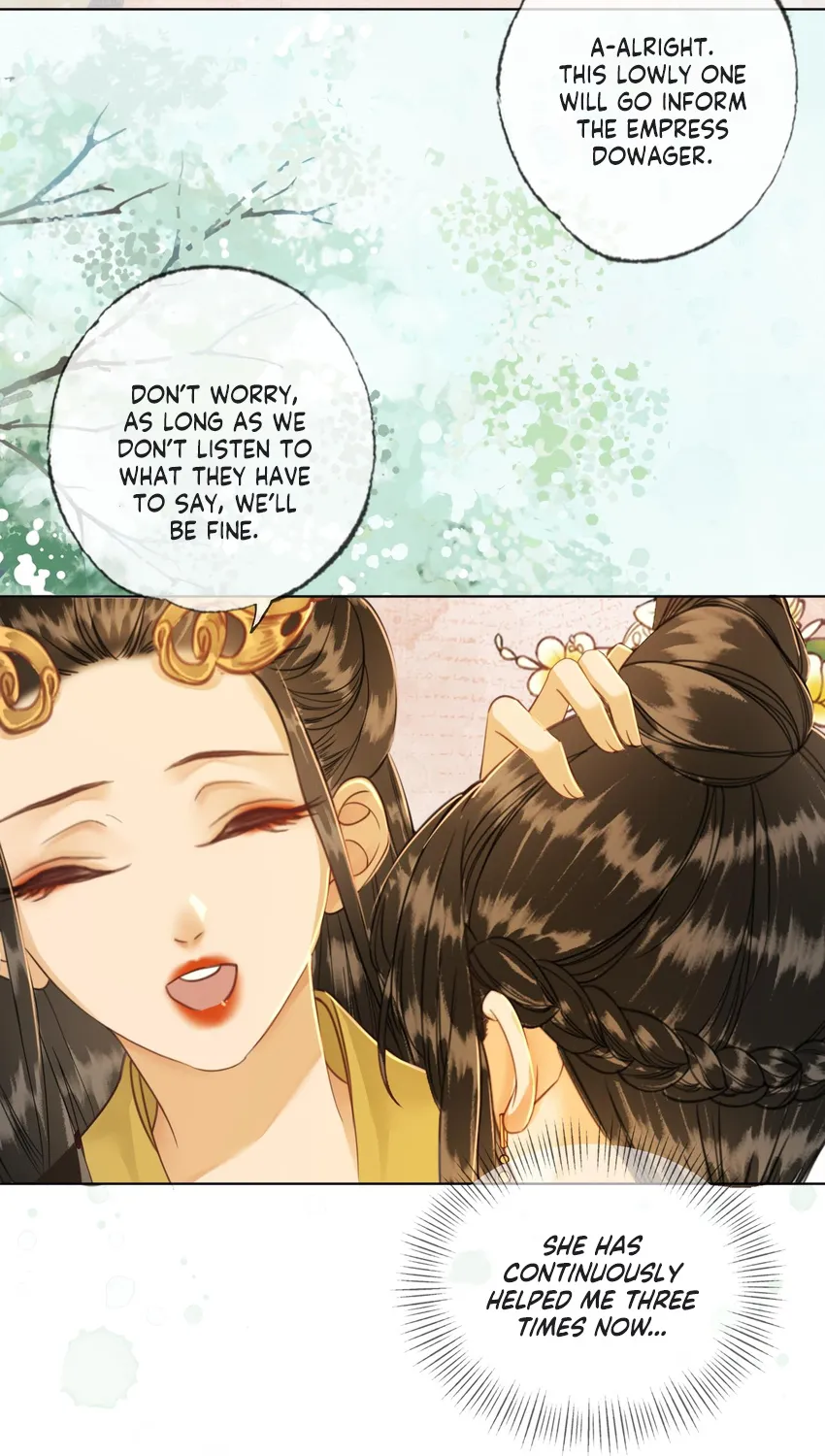 Fall In Love With The Empress Chapter 10 page 32 - MangaKakalot