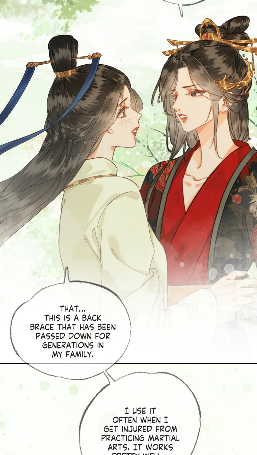 Fall In Love With The Empress Chapter 10 page 7 - MangaKakalot