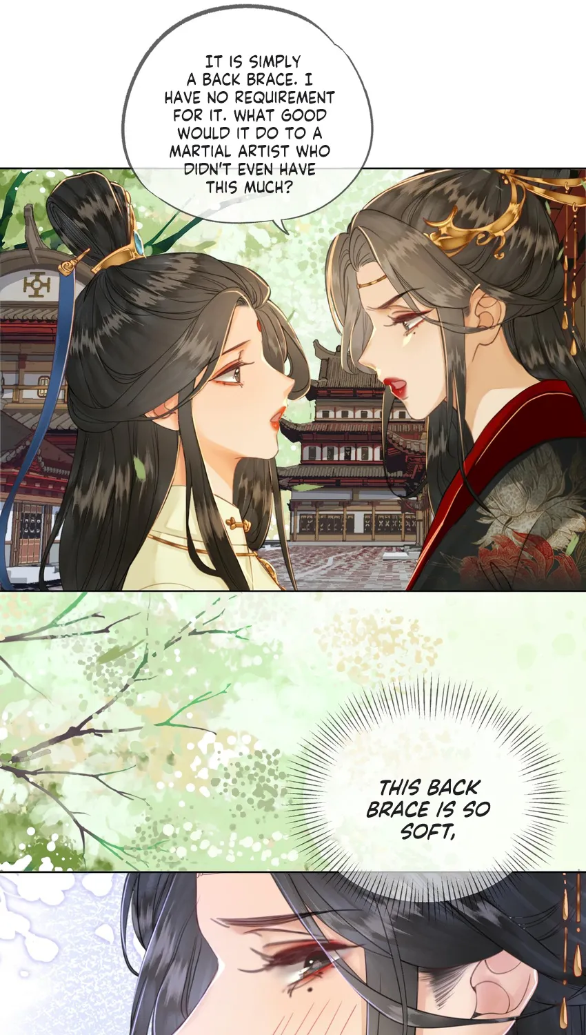 Fall In Love With The Empress Chapter 10 page 10 - MangaKakalot