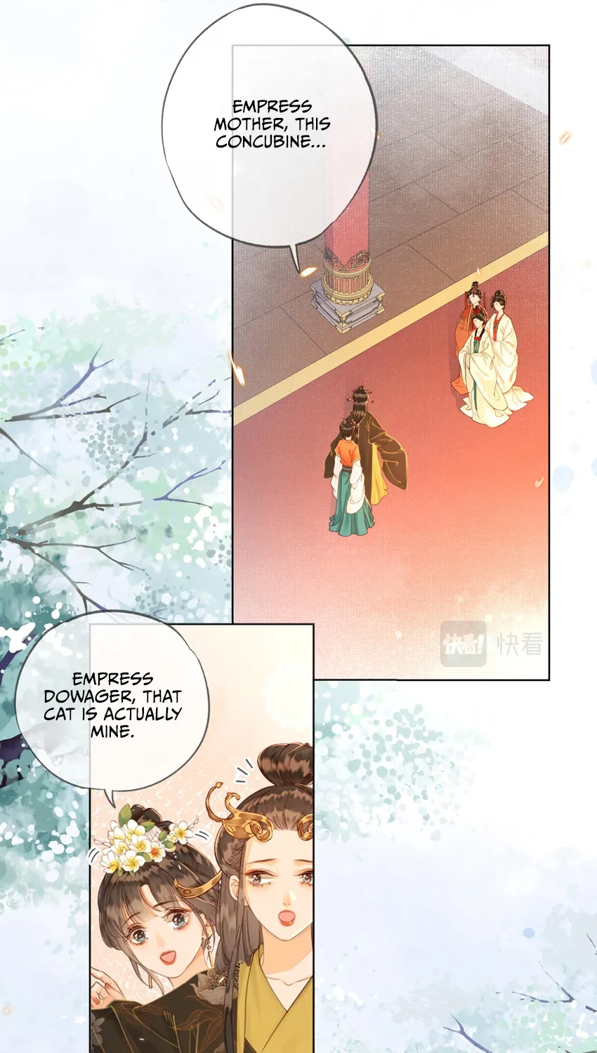 Fall In Love With The Empress Chapter 11 page 12 - MangaKakalot