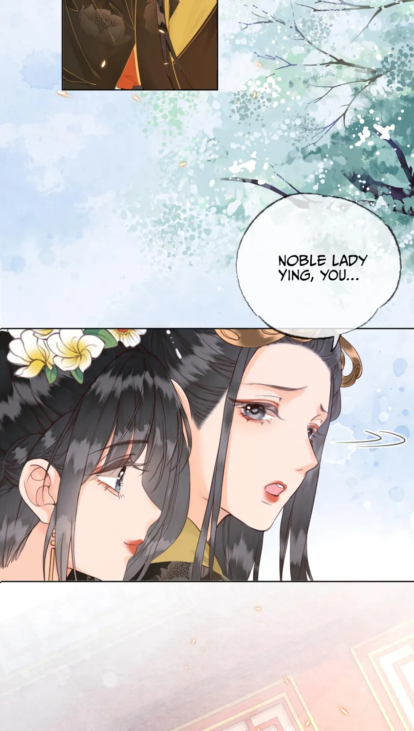 Fall In Love With The Empress Chapter 11 page 13 - MangaKakalot