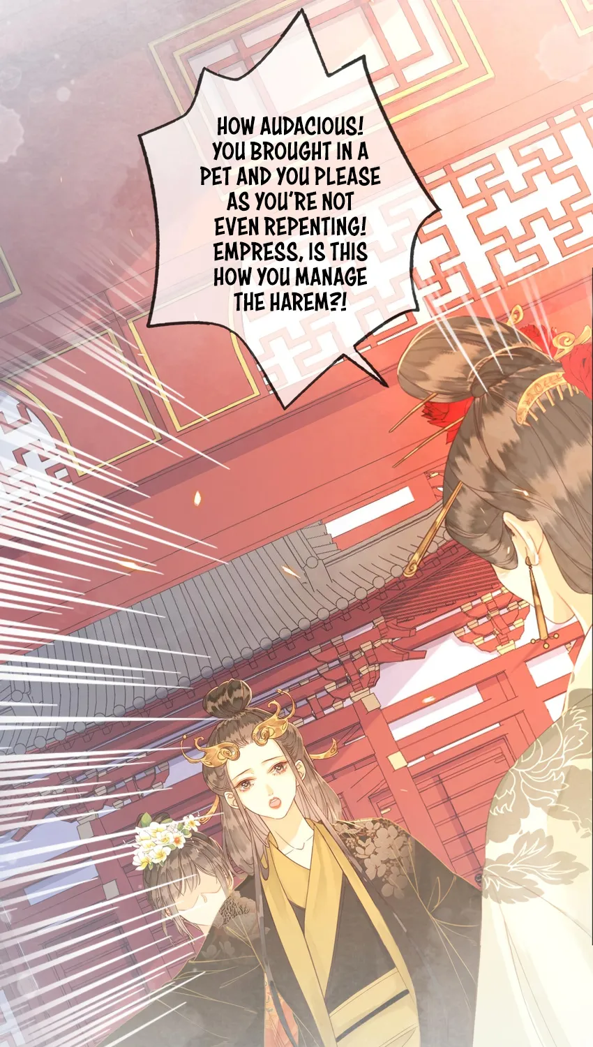 Fall In Love With The Empress Chapter 11 page 14 - MangaKakalot