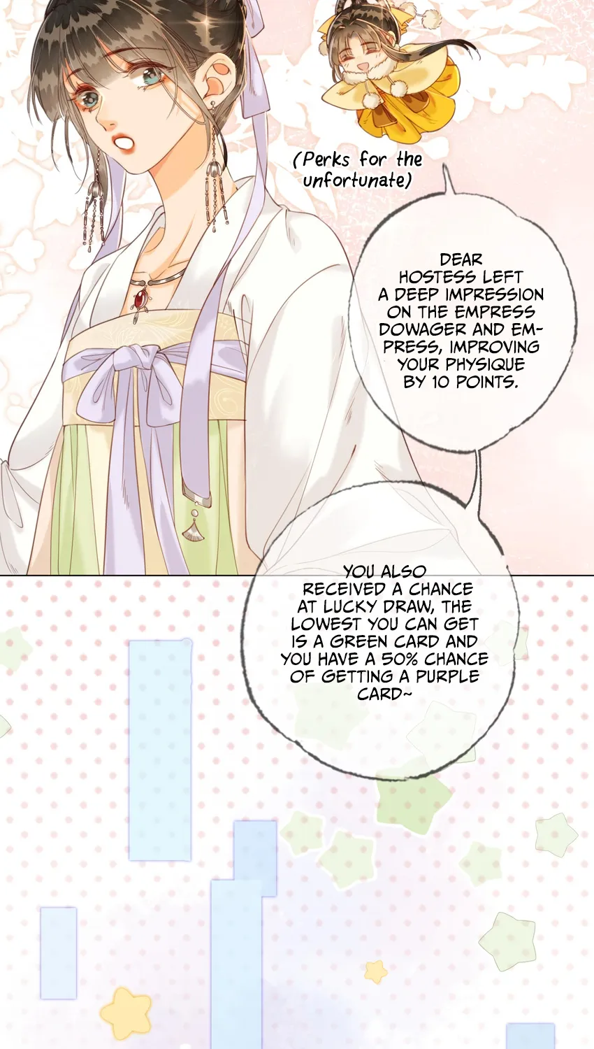 Fall In Love With The Empress Chapter 11 page 30 - MangaKakalot