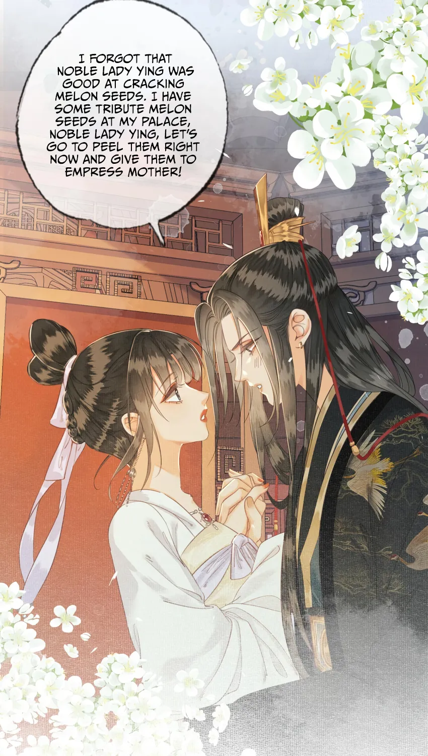 Fall In Love With The Empress Chapter 11 page 44 - MangaKakalot