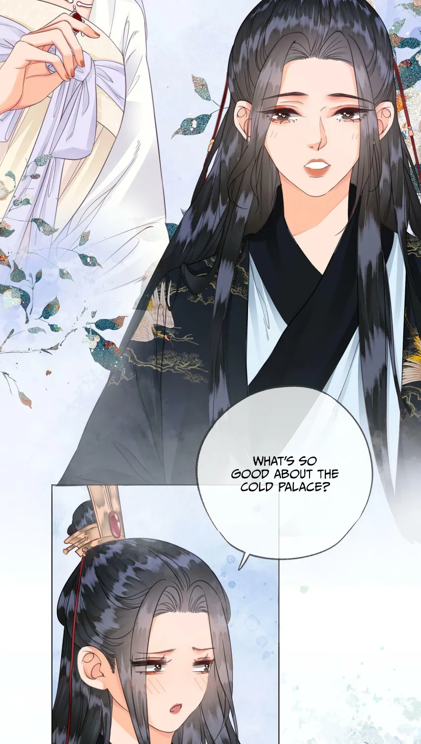 Fall In Love With The Empress Chapter 12 page 15 - MangaKakalot