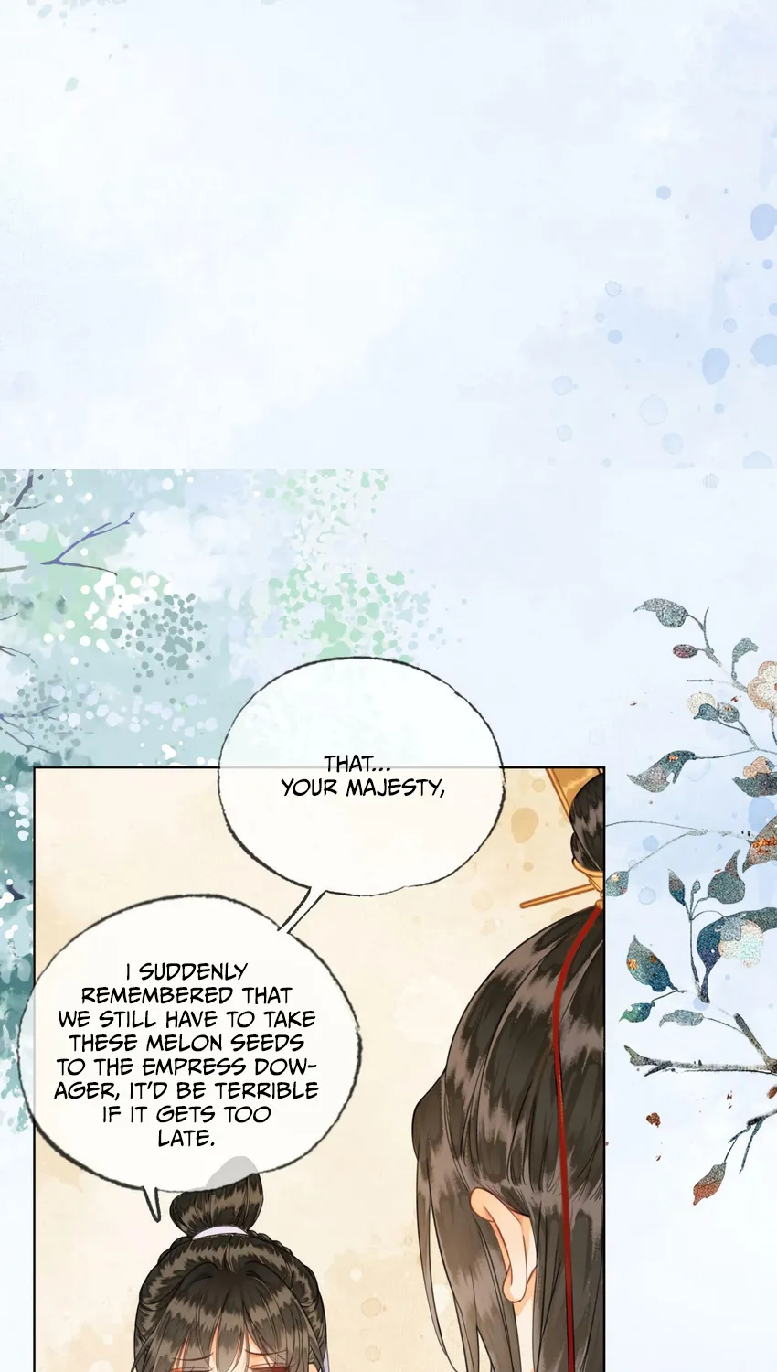 Fall In Love With The Empress Chapter 12 page 36 - MangaKakalot