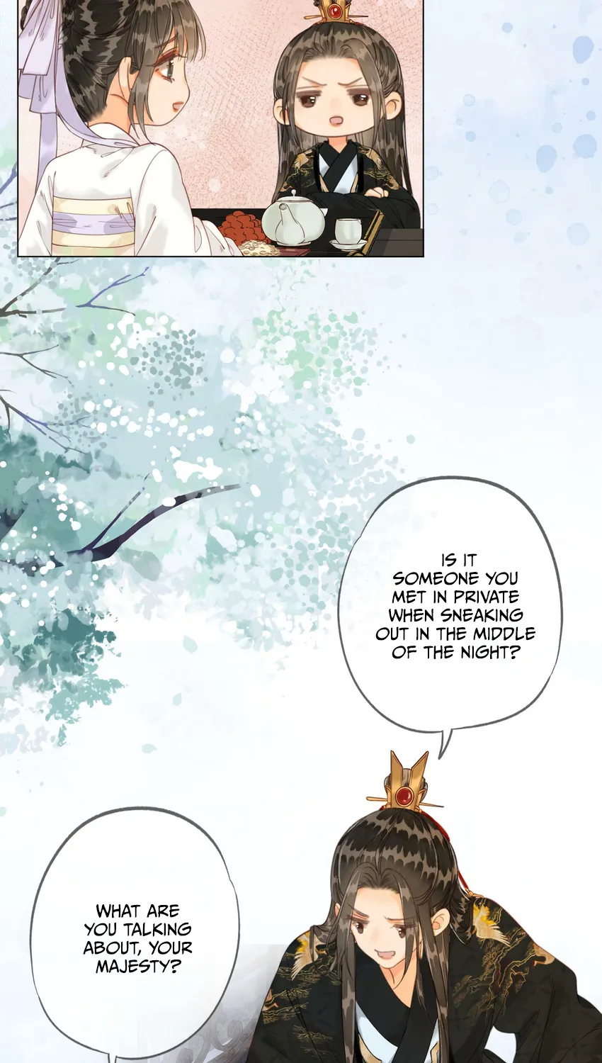 Fall In Love With The Empress Chapter 12 page 5 - MangaKakalot