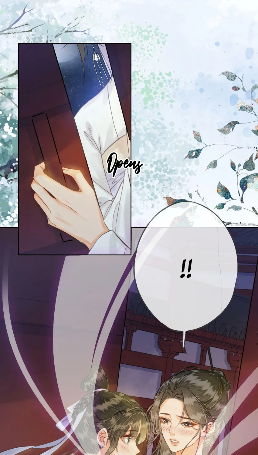 Fall In Love With The Empress Chapter 12 page 48 - MangaKakalot